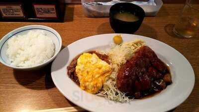 大阪トンテキ 大阪駅前第2ビル店