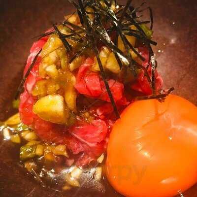 焼肉ダイニング 甲