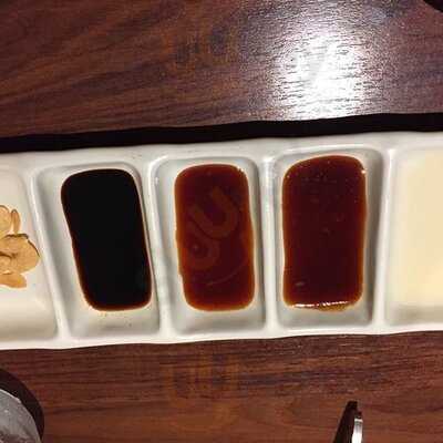 焼肉ダイニング 甲