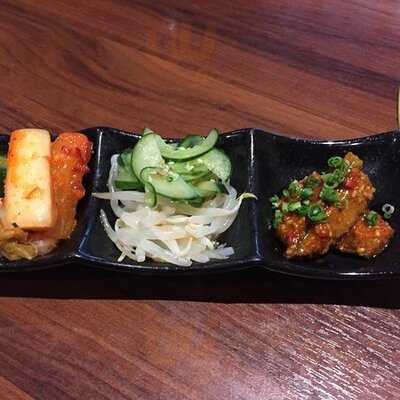 焼肉ダイニング 甲