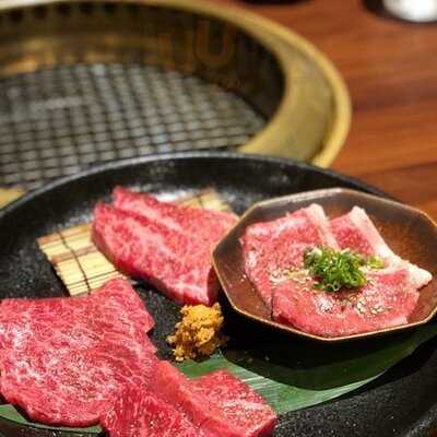 焼肉ダイニング 甲