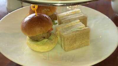 インペリアルラウンジ アクア