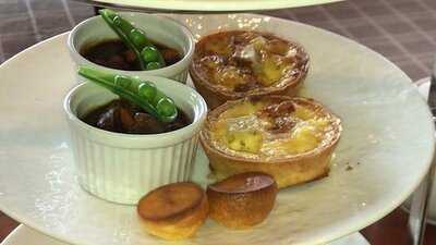 インペリアルラウンジ アクア