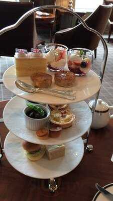 インペリアルラウンジ アクア