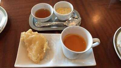 インペリアルラウンジ アクア