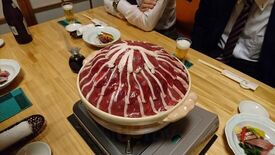 家庭料理ひらい