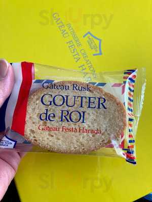 ガトーフェスタ・ハラダ阪神梅田店