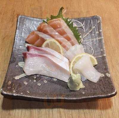 や台ずし松永駅前町