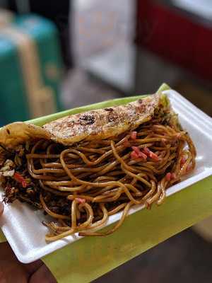 キャベツ焼 難波中店