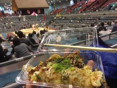 キャベツ焼 難波中店