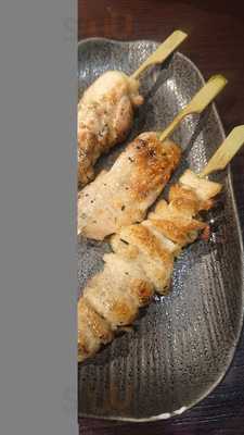 キャベツ焼 難波中店