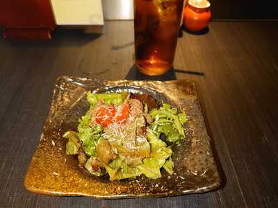 知喜多 横浜西口店