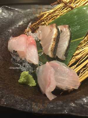 知喜多 横浜西口店