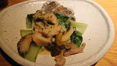 知喜多 横浜西口店