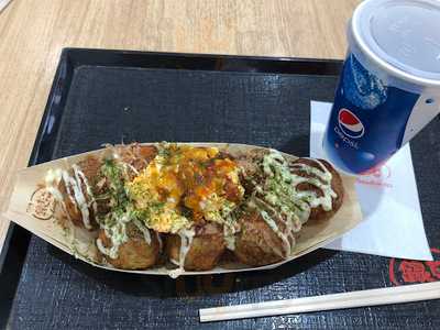 築地銀だこ イトーヨーカドー福山店