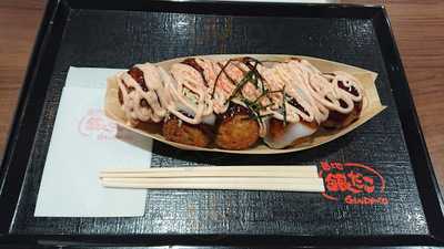 築地銀だこ イトーヨーカドー福山店