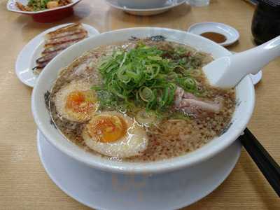 来来亭 福山蔵王店