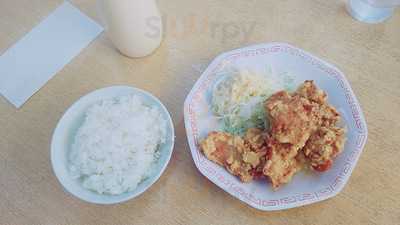 来来亭 福山蔵王店