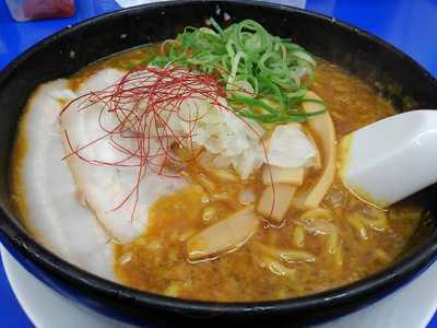 来来亭 福山蔵王店