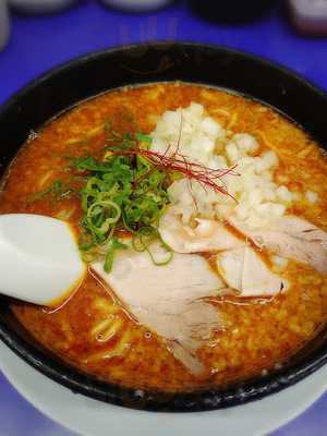 来来亭 福山蔵王店