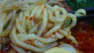 来来亭 福山蔵王店