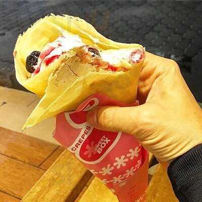 スウィートボックス 2号店