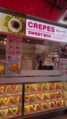 スウィートボックス 2号店