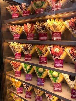 スウィートボックス 2号店