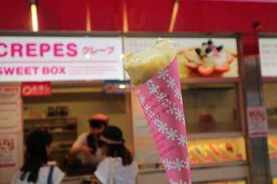 スウィートボックス 2号店