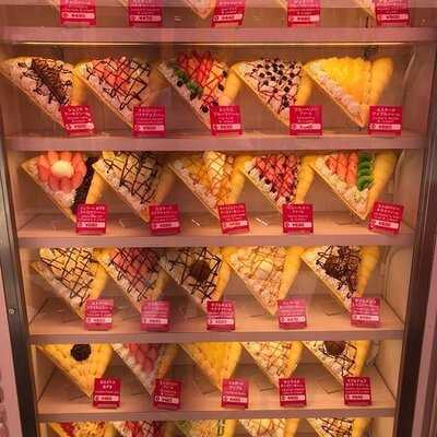 スウィートボックス 2号店