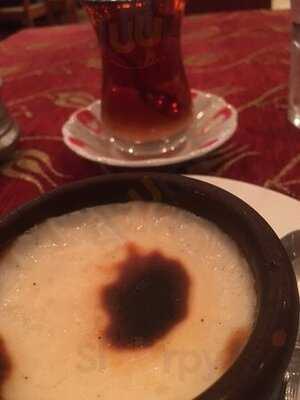 イスタンブール・サライ