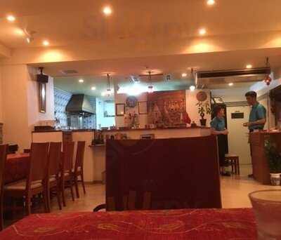 イスタンブール・サライ