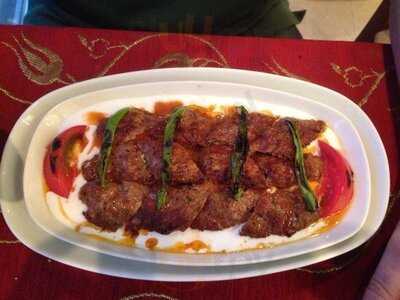 イスタンブール・サライ