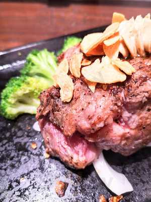 グリルド エイジング・ビーフ 横浜店