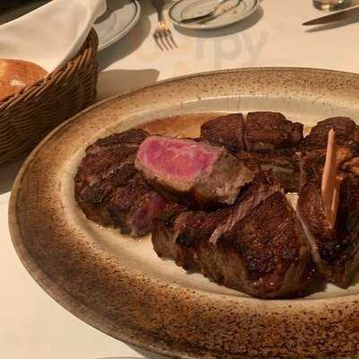 ウルフギャング・ステーキハウス 丸の内