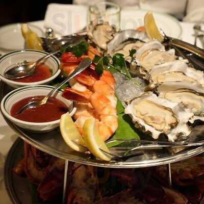 ウルフギャング・ステーキハウス 丸の内