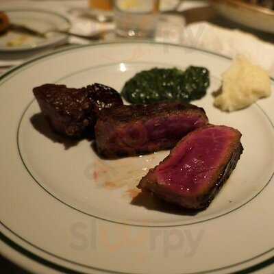 ウルフギャング・ステーキハウス 丸の内