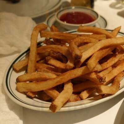 ウルフギャング・ステーキハウス 丸の内