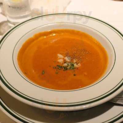 ウルフギャング・ステーキハウス 丸の内