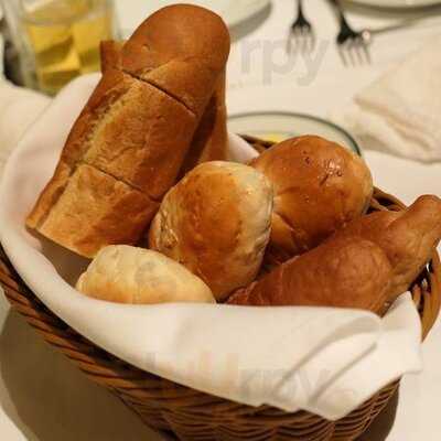 ウルフギャング・ステーキハウス 丸の内