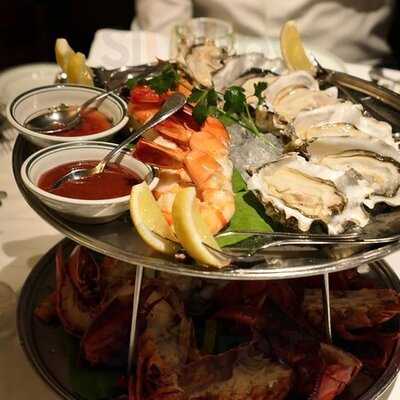 ウルフギャング・ステーキハウス 丸の内