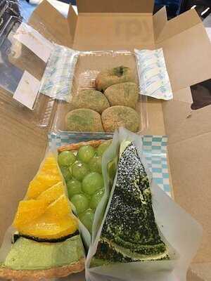 キルフェボン京都