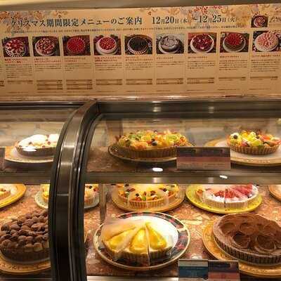 キルフェボン京都