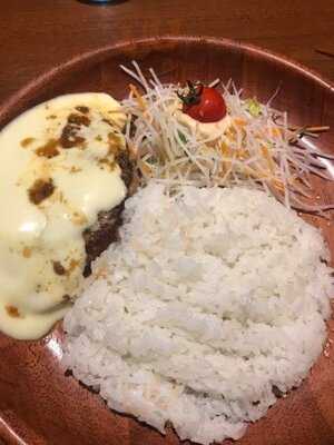 びっくりドンキー 道頓堀店