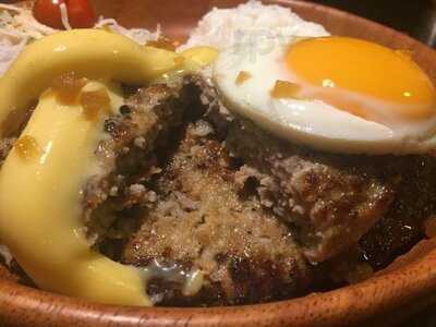 びっくりドンキー 道頓堀店