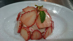 ピッツェリア ナポレターナ ダ ユウキ