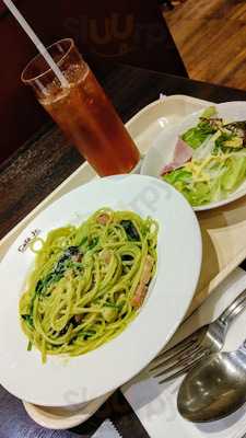 イタリアントマトカフェジュニア フジグラン神辺店