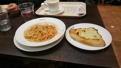 イタリアントマトカフェジュニア フジグラン神辺店