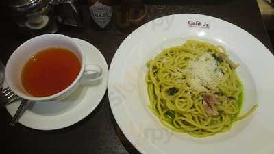 イタリアントマトカフェジュニア フジグラン神辺店