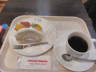 イタリアントマトカフェジュニア フジグラン神辺店